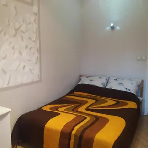 Kolorowe Sny Habitación en casa particular