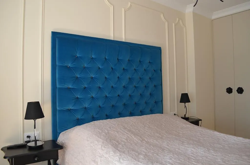 Apartament Orchidea Centrum Varsavia Appartamento