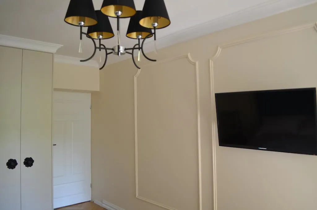 Apartamento Apartament Orchidea Centrum Varsovia