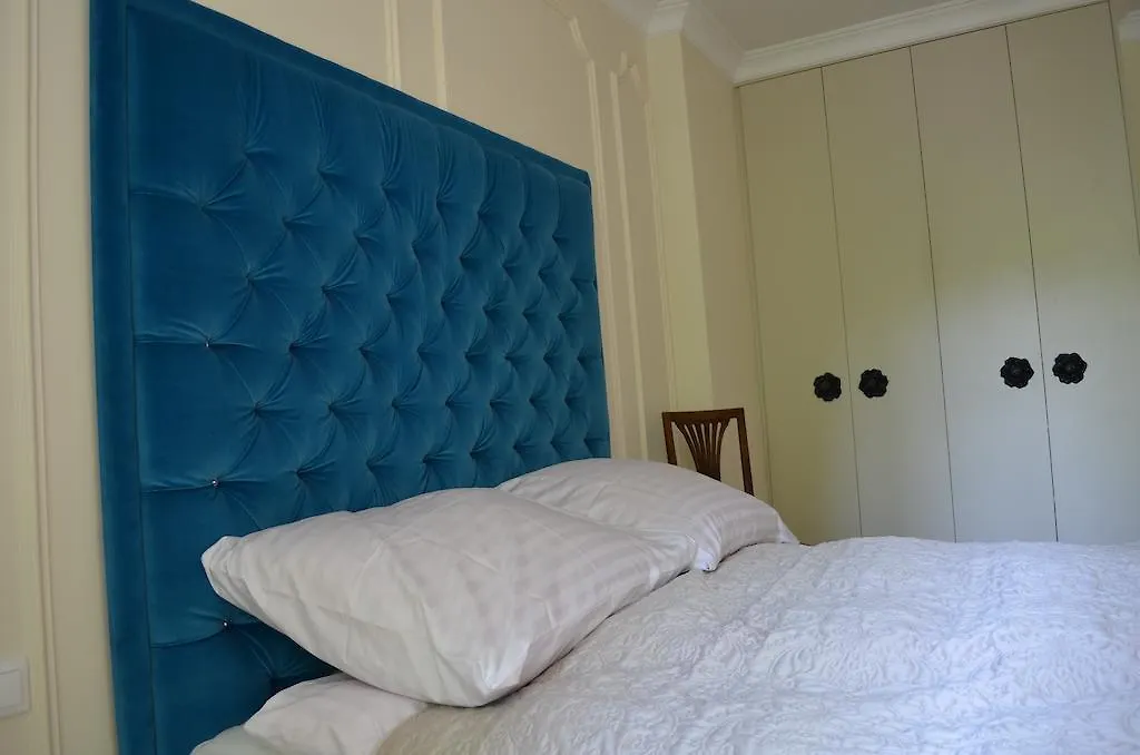 Apartament Orchidea Centrum Varsavia 0*,  Polonia