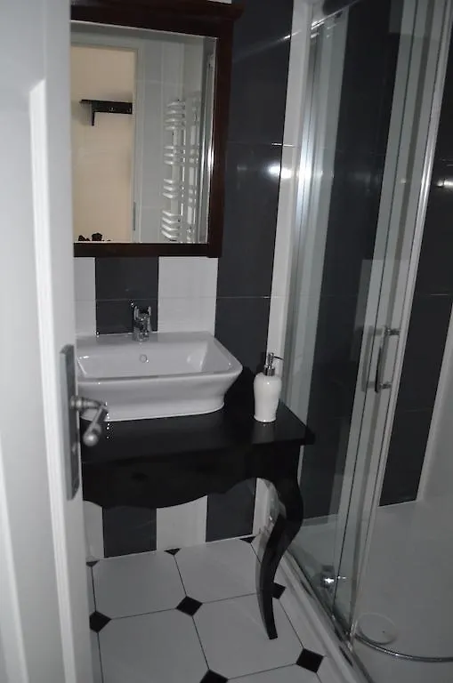 Apartament Orchidea Centrum Varsovia