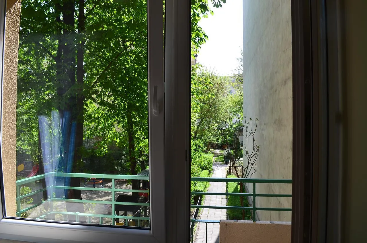 Apartament Orchidea Centrum Varsavia 0*,  Polonia