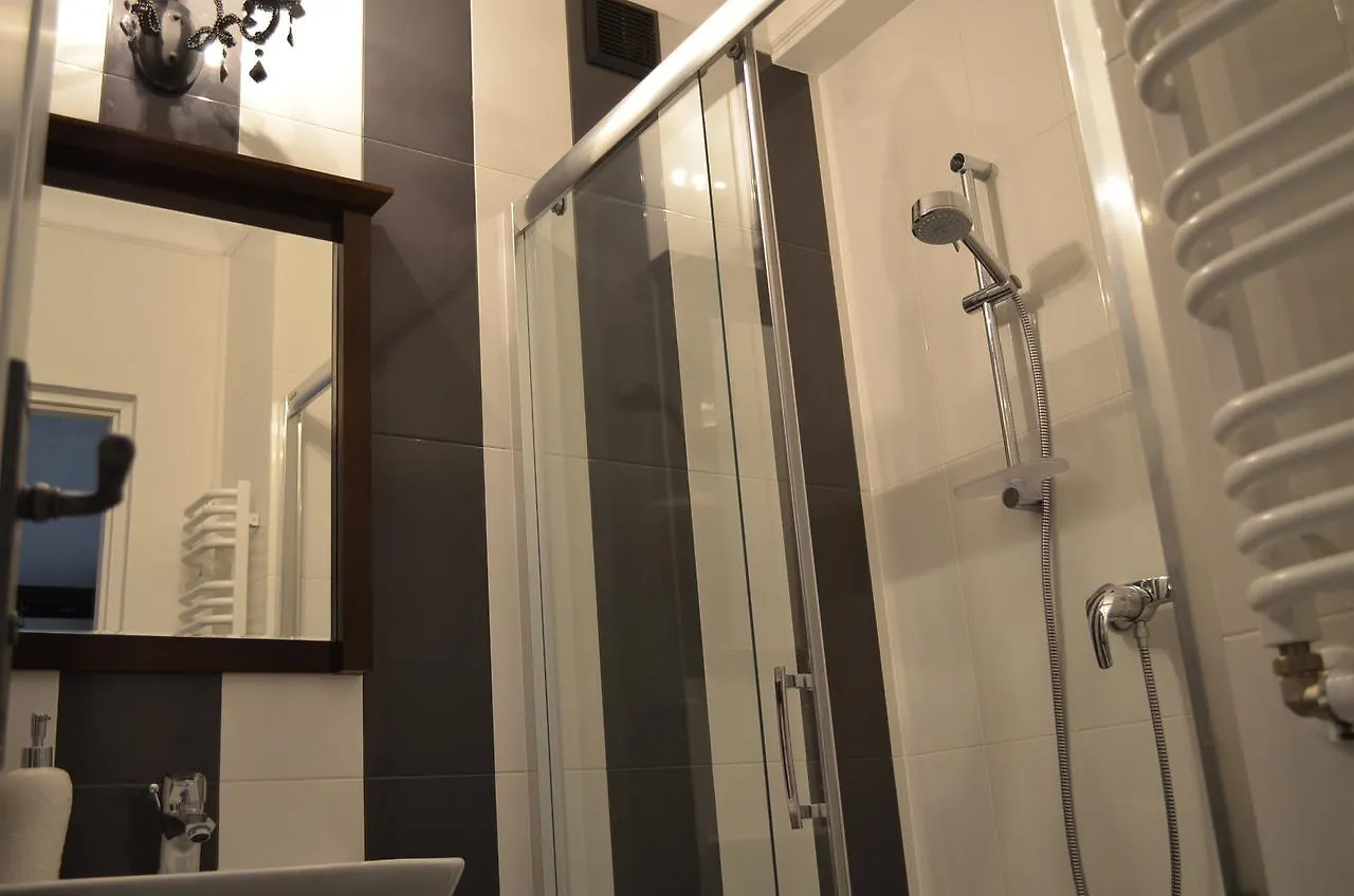 Appartamento Apartament Orchidea Centrum Varsavia