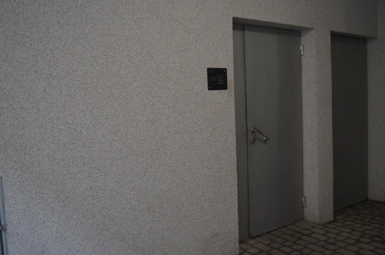 Apartament Orchidea Centrum Varsavia Appartamento